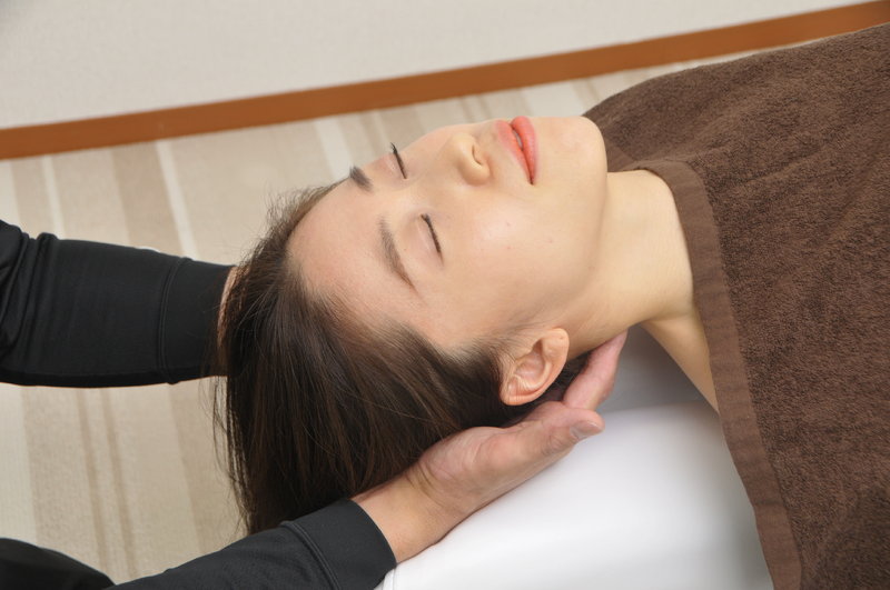 「自分でできる」ほぐし整体　Ｌａｔｏｒｅ | 刈谷のリラクゼーション