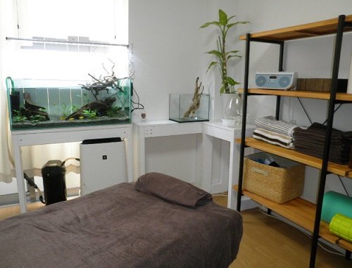 整体療法げん | 四条烏丸/五条/西院のリラクゼーション