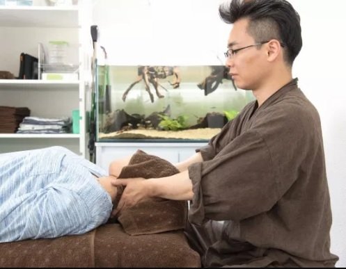 整体療法げん | 四条烏丸/五条/西院のリラクゼーション