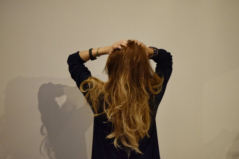 ＳＩＭＡ「シマ」 | つくばのヘアサロン