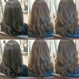 ＳＩＭＡ「シマ」 | つくばのヘアサロン