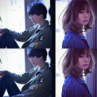 ＳＩＭＡ「シマ」 | つくばのヘアサロン