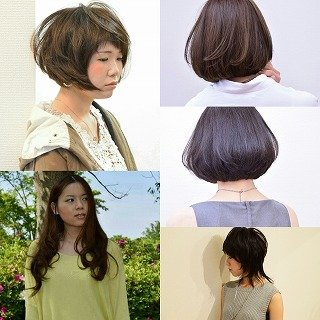 ＳＩＭＡ「シマ」 | つくばのヘアサロン