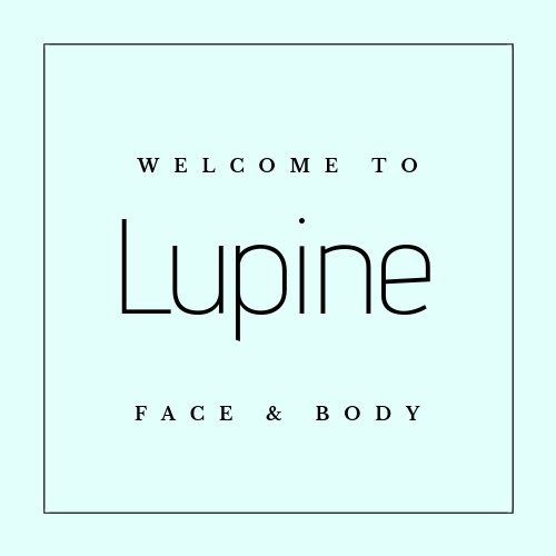 Lupine | 津のリラクゼーション