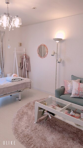 Lupine | 津のリラクゼーション