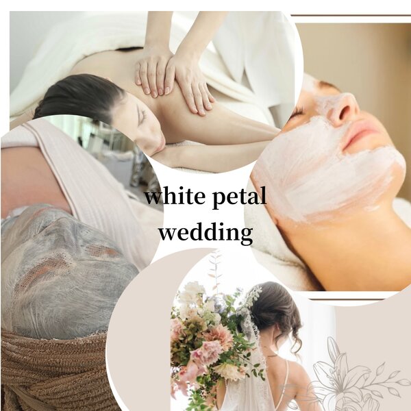 肌質改善　White petal | 熊本のエステサロン