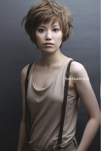 HIROO WORKS | 広尾のヘアサロン