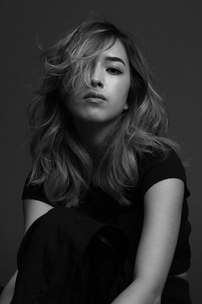 HIROO WORKS | 広尾のヘアサロン