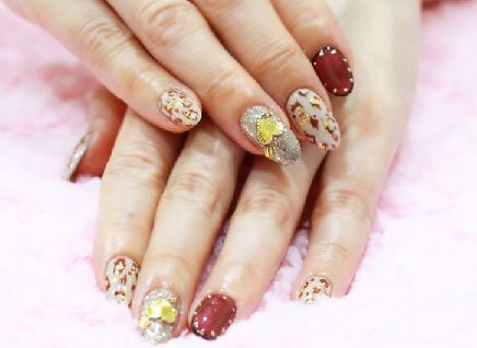 Nail Salon FORTUNa | 都島のネイルサロン Nail Salon FORTUNa | 都島のネイルサロン