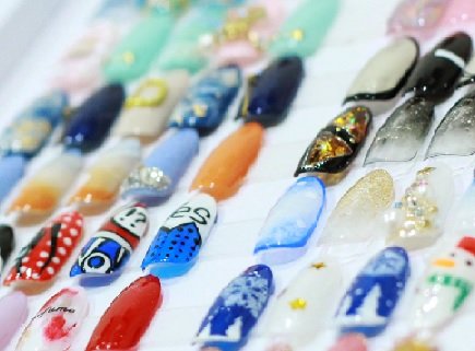 Nail Salon FORTUNa | 都島のネイルサロン Nail Salon FORTUNa | 都島のネイルサロン