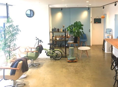 TOROA | 真岡のヘアサロン