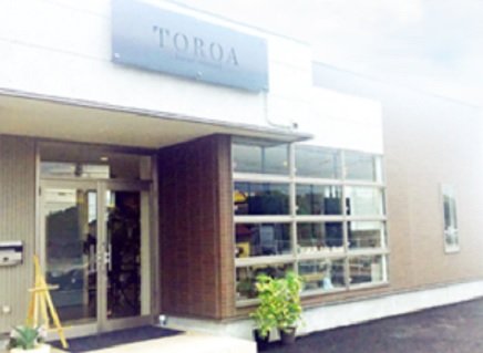 TOROA | 真岡のヘアサロン