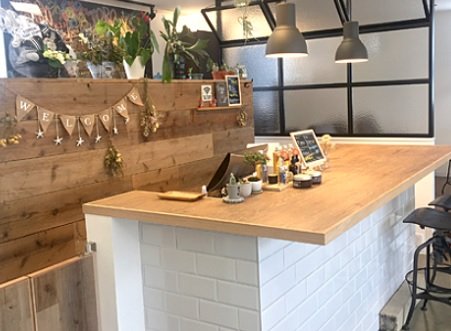 TOROA | 真岡のヘアサロン