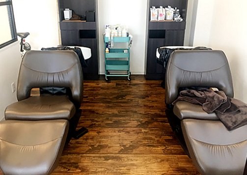 TOROA | 真岡のヘアサロン