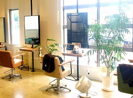 TOROA | 真岡のヘアサロン