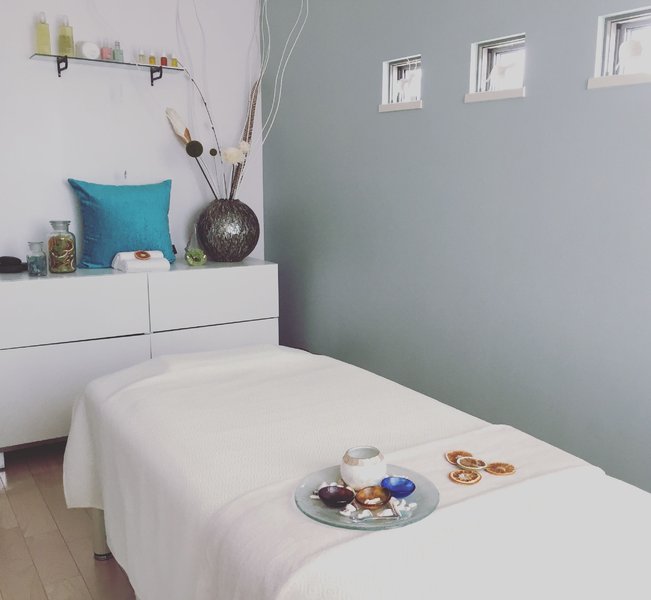 Suu. relaxing spa | 安城のリラクゼーション Suu. relaxing spa | 安城のリラクゼーション