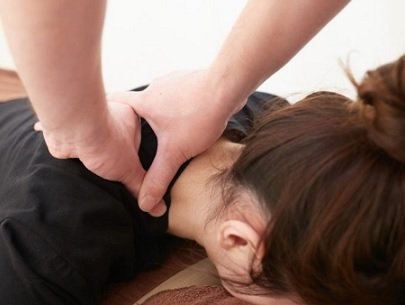 ケアサロンリリーブ | 佐久のリラクゼーション