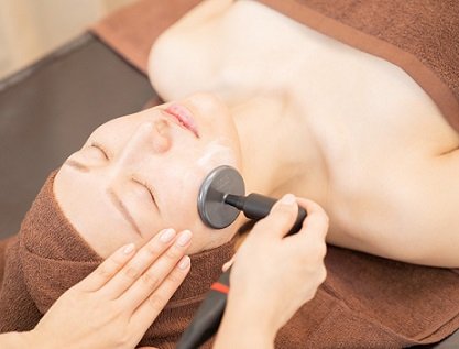 INDIBA BASE | 恵比寿のエステサロン