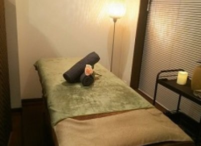 陰陽サロン　Health＆Beauty | 自由が丘のエステサロン