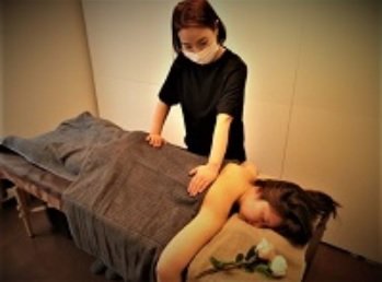 陰陽サロン　Health＆Beauty | 自由が丘のエステサロン