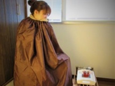 陰陽サロン　Health＆Beauty | 自由が丘のエステサロン