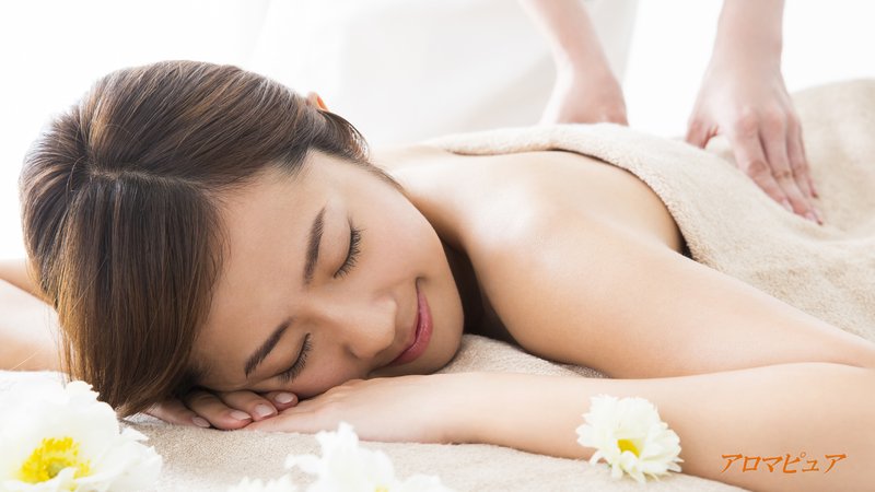 リラクゼーションサロン アロマビューティー | 栄/矢場町のリラクゼーション