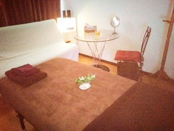 リラクゼーションサロン アロマビューティー | 栄/矢場町のリラクゼーション