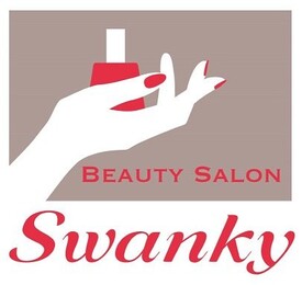 Beauty  Salon Swanky
