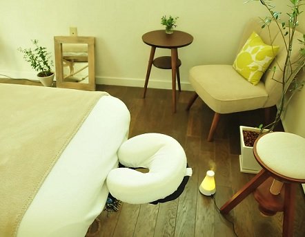 Aroma & Herb Iris | 鎌倉のリラクゼーション Aroma & Herb Iris | 鎌倉のリラクゼーション