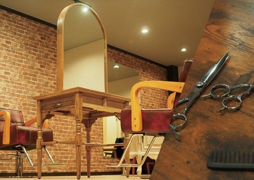 Mille | 川崎のヘアサロン