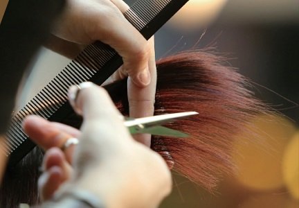 Mille | 川崎のヘアサロン