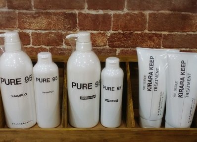 Mille | 川崎のヘアサロン