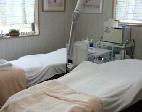 サロンドフルベールやちほ店 | 上越のエステサロン サロンドフルベールやちほ店 | 上越のエステサロン