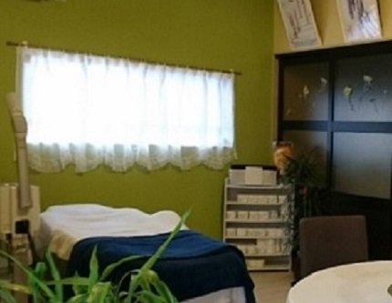 サロンド フルベール柿崎上下浜店 | 上越のエステサロン