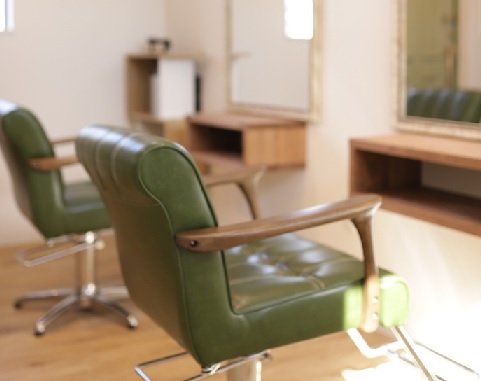 Hair Bloom【ブルーム】 | 松阪のヘアサロン