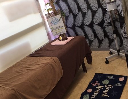 リヴァージュ | 宇都宮のエステサロン