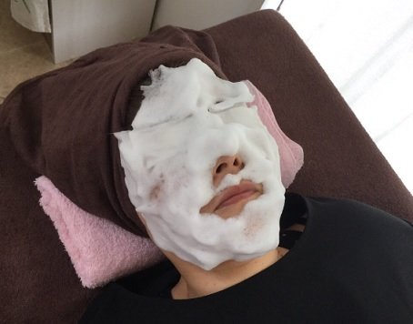 リヴァージュ | 宇都宮のエステサロン