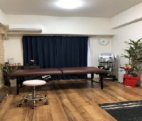 men's　esthetic　salon　NEXUS | 天満橋/谷町四丁目のエステサロン
