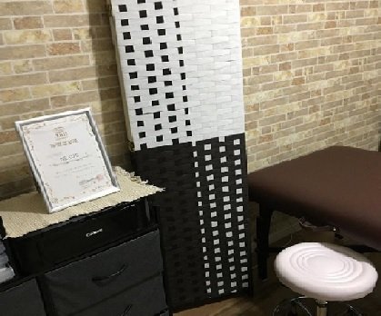 men's　esthetic　salon　NEXUS | 天満橋/谷町四丁目のエステサロン