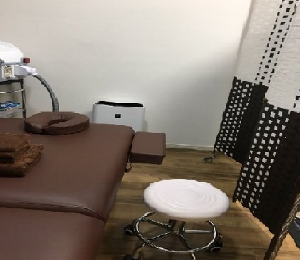 men's　esthetic　salon　NEXUS | 天満橋/谷町四丁目のエステサロン