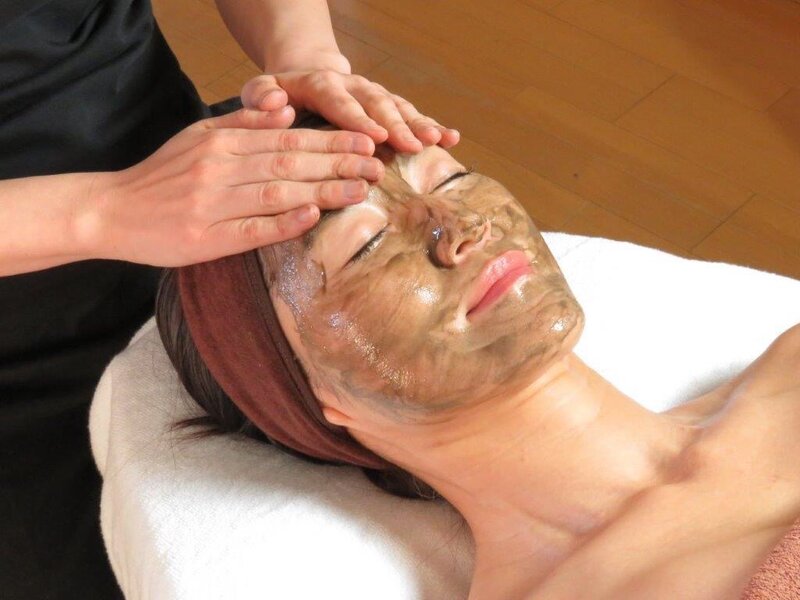 美肌専科　心花 | 尾道のエステサロン