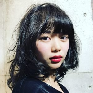 Homie | 西陣/北野天満宮のヘアサロン Homie | 西陣/北野天満宮のヘアサロン