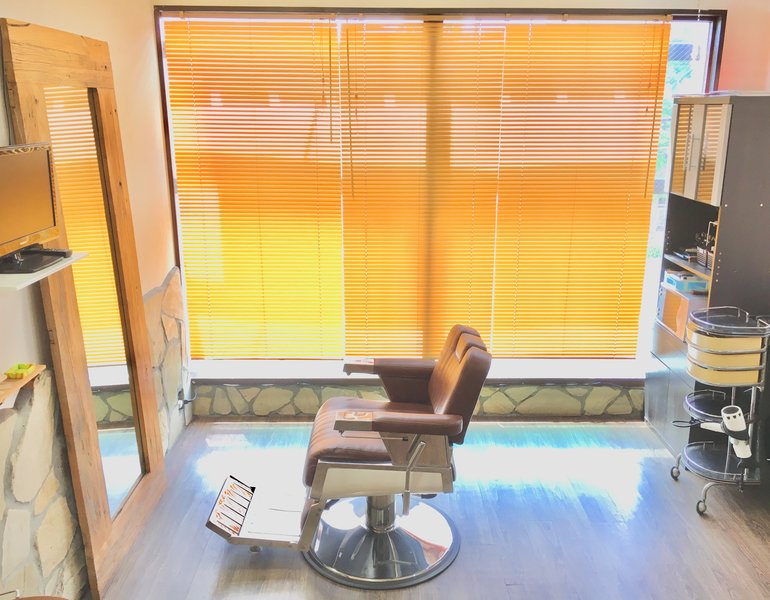 hair garage ONE PLUS ONE | 元町のヘアサロン hair garage ONE PLUS ONE | 元町のヘアサロン