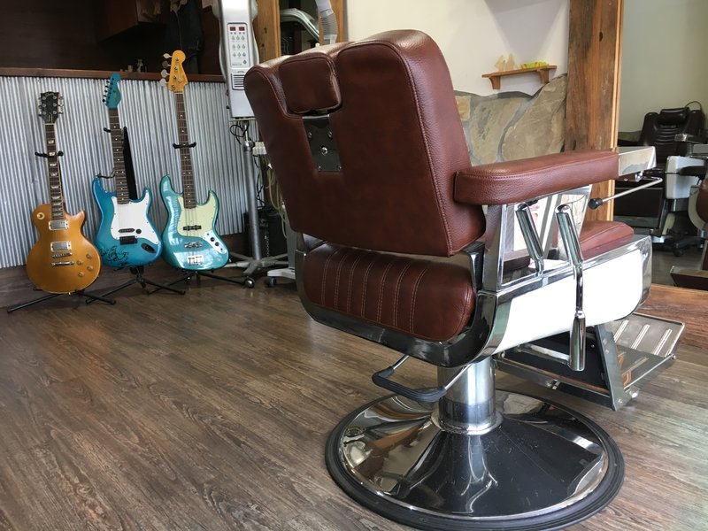 hair garage ONE PLUS ONE | 元町のヘアサロン hair garage ONE PLUS ONE | 元町のヘアサロン