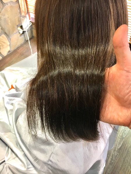 hair garage ONE PLUS ONE | 元町のヘアサロン hair garage ONE PLUS ONE | 元町のヘアサロン