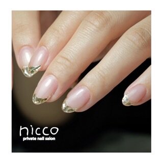 private nail salon nicco | 福山のネイルサロン