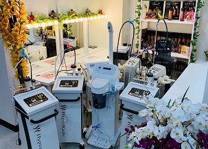 高興リラックス空間 渋谷本店 | 渋谷のエステサロン