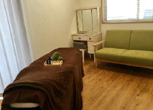 リラクゼーションサロン Origem | 佐世保のリラクゼーション