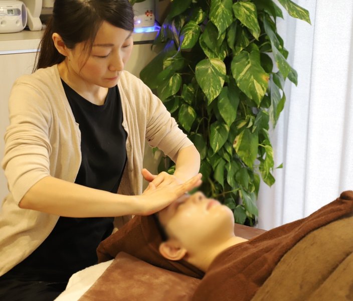 リラクゼーションサロン Origem | 佐世保のリラクゼーション