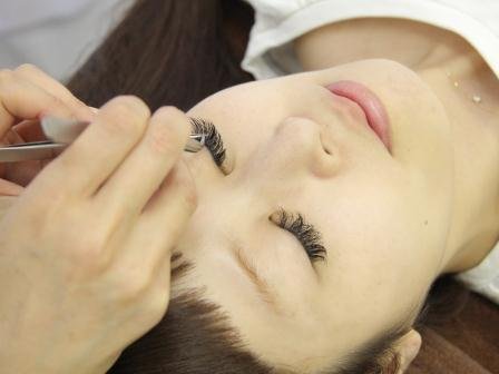 ドゥ・リアン　ボーテキャビン | 東大阪のアイラッシュ